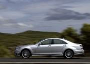 Mercedes-Benz S 63 AMG Mercedes-Benz S 63 AMG